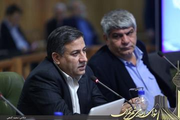 چه کسی شهردار آینده تهران می‌شود؟   چه کسی شهردار آینده تهران می‌شود؟  